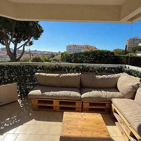 Sleeps 2 Lägenhet *