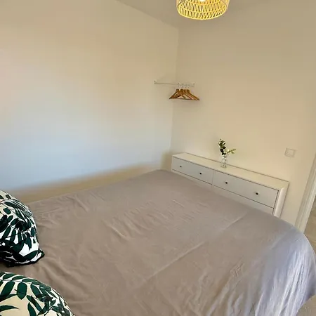 Sleeps 2 Lägenhet *