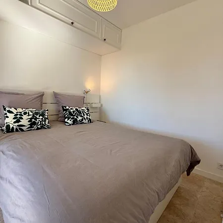 Sleeps 2 Lägenhet *