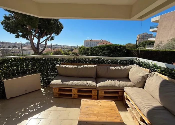 Sleeps 2 Lägenhet *