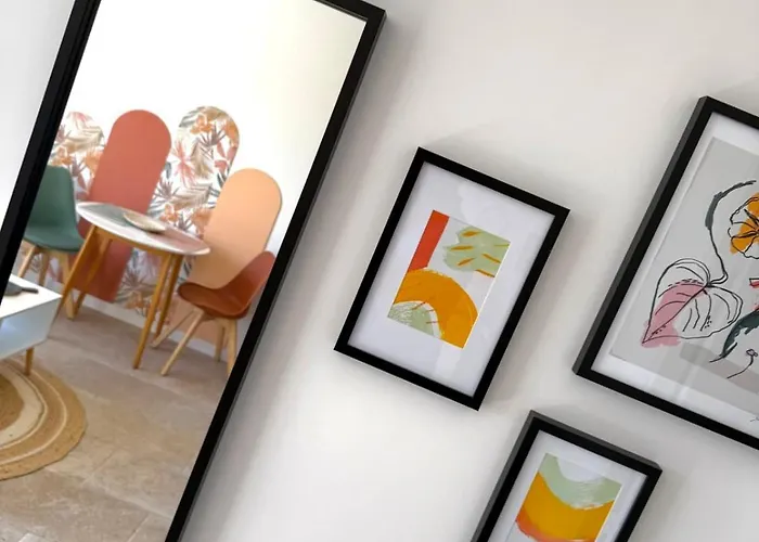 Sleeps 2 Lägenhet *