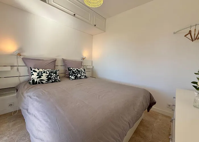 Sleeps 2 Lägenhet *